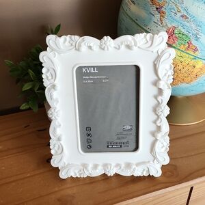 IKEA Kvill picture frame